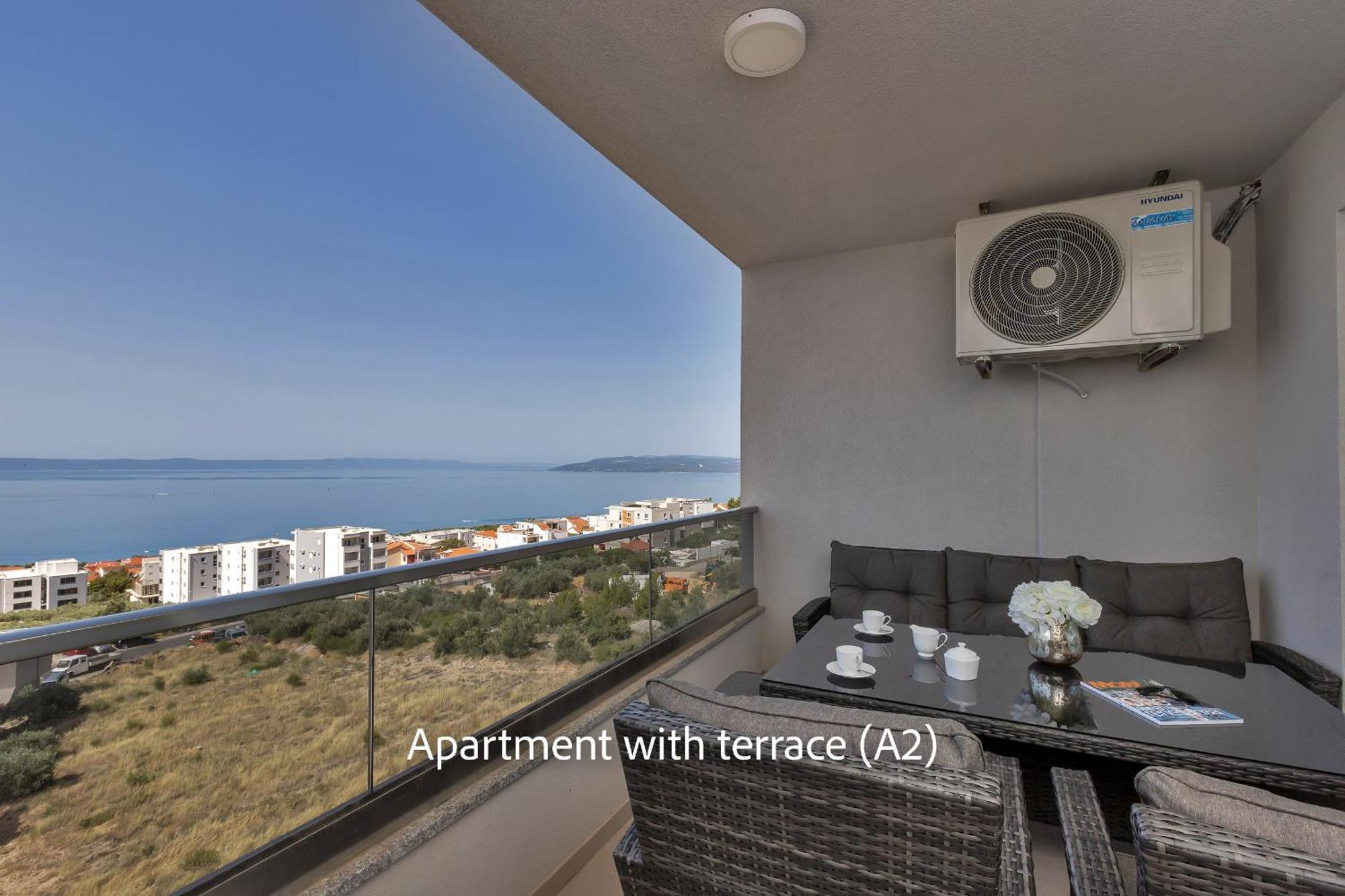 Apartment La Adriatique