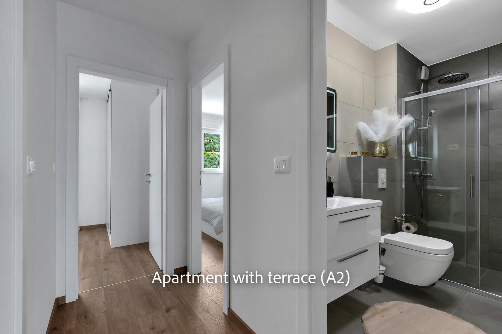 La Adriatique Apartment *