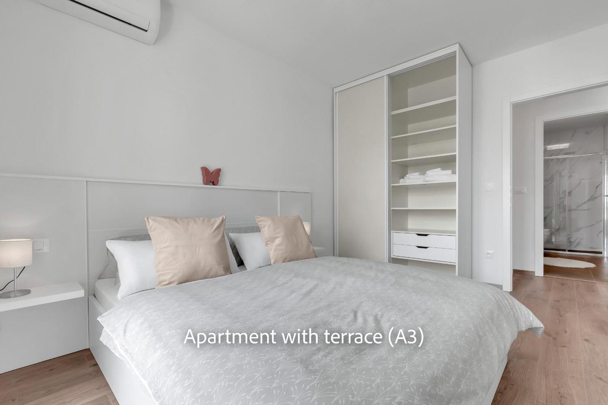 Apartment La Adriatique