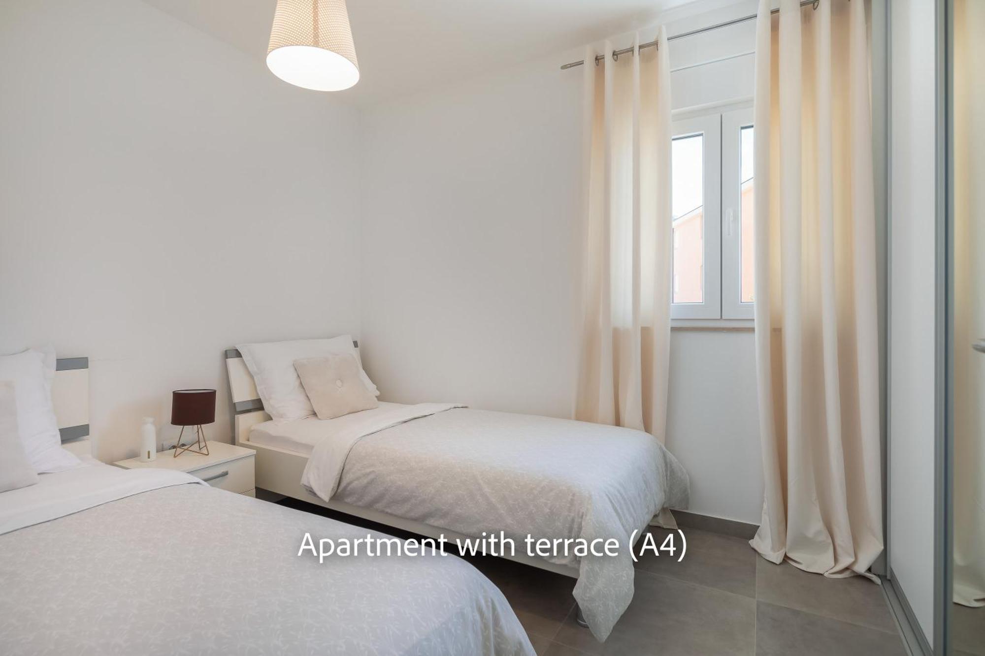La Adriatique Apartment