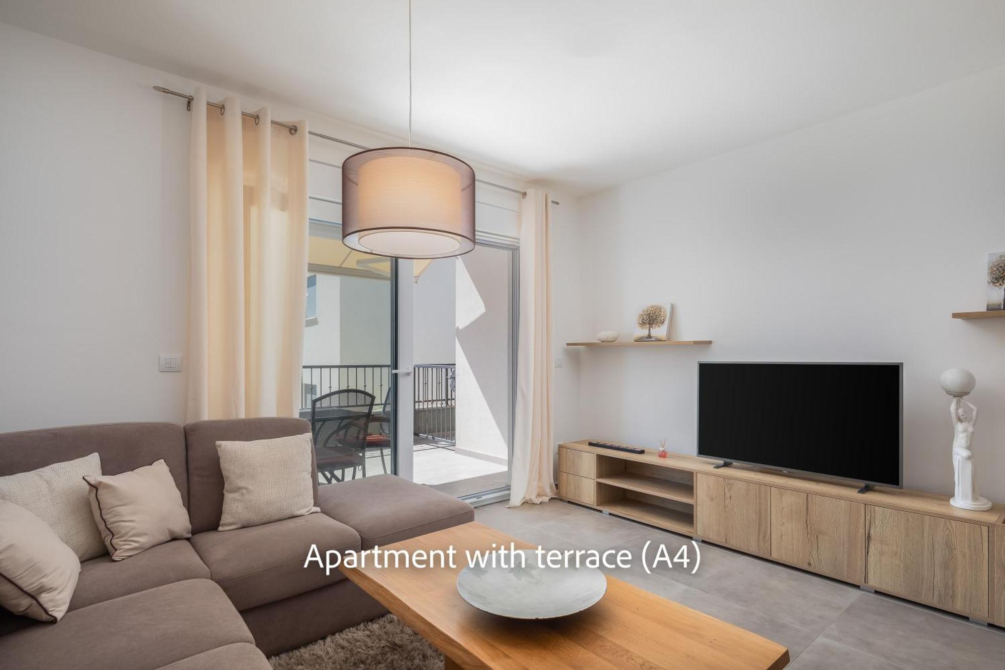 La Adriatique Apartment Makarska
