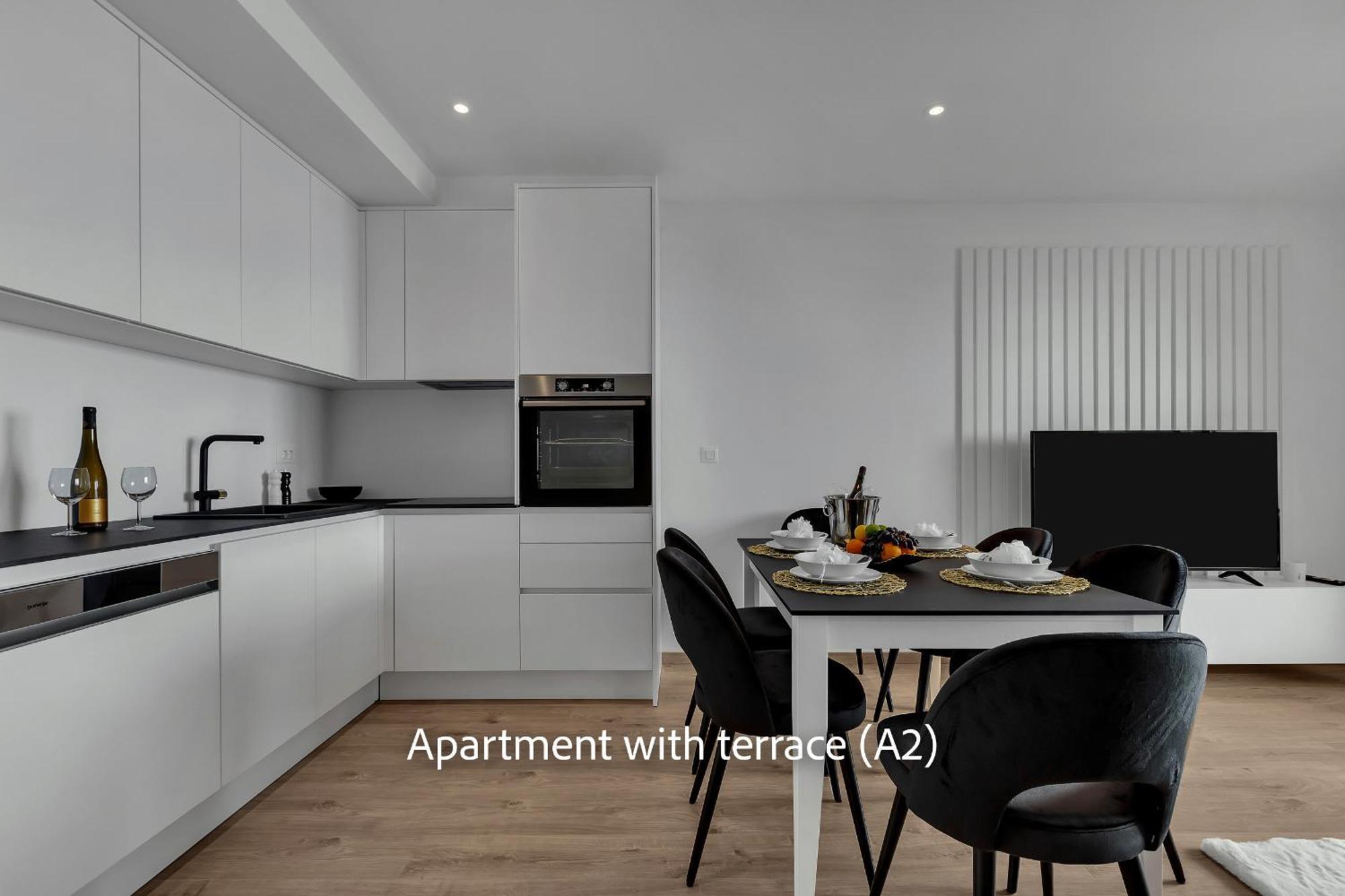 Apartman La Adriatique Makarska