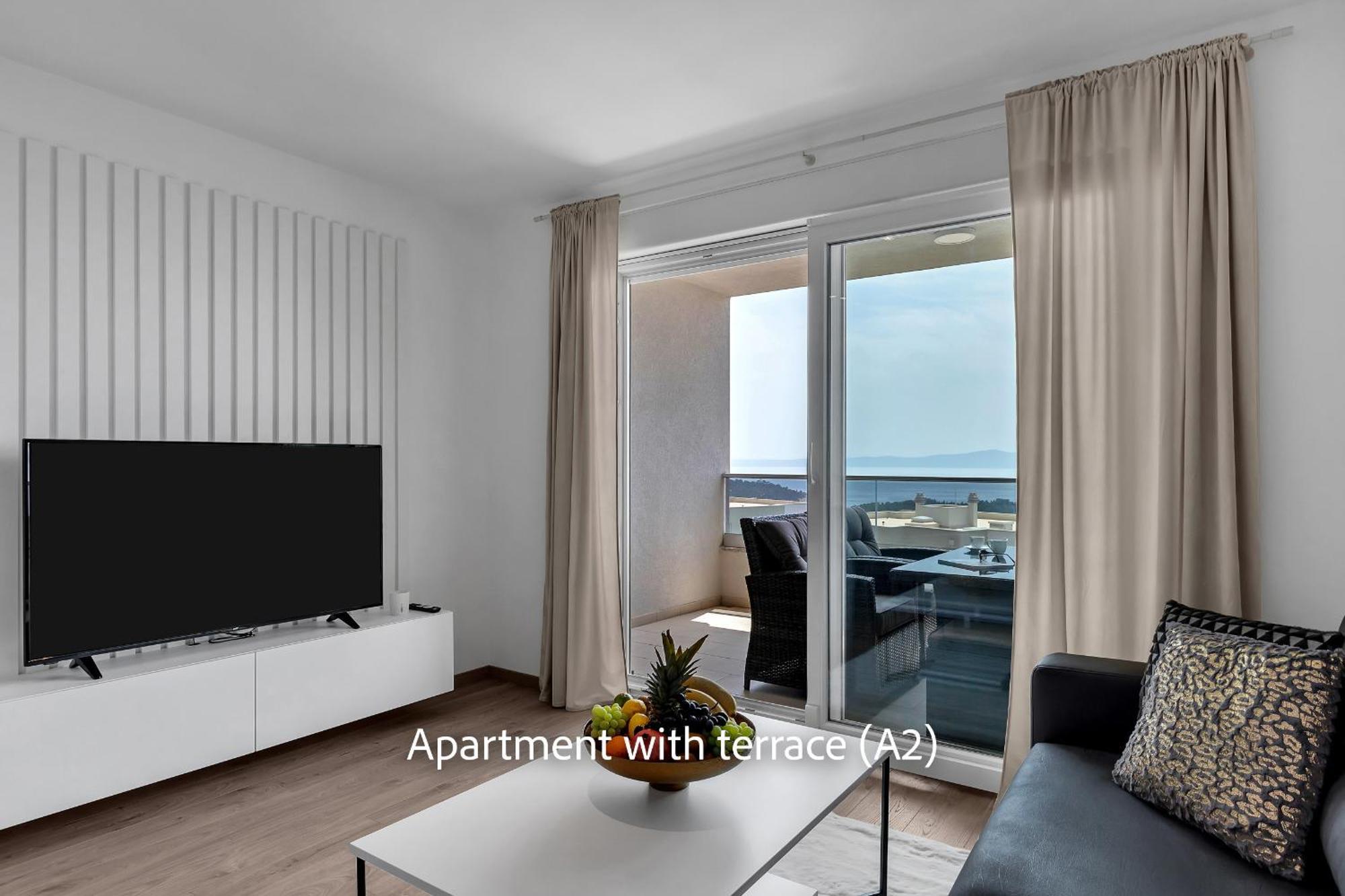 La Adriatique Apartment