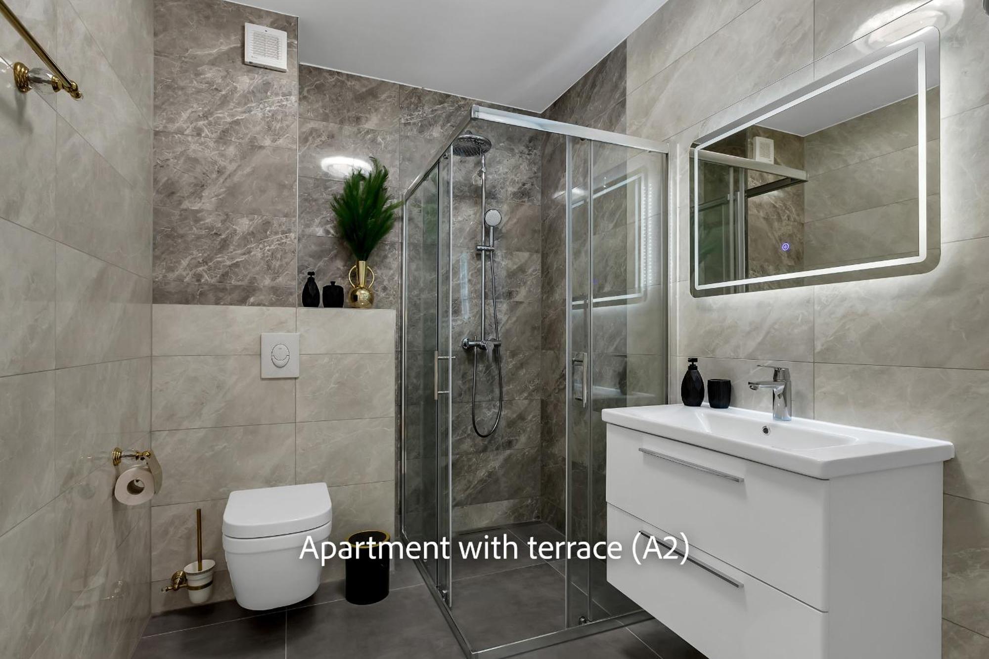 Apartman La Adriatique
