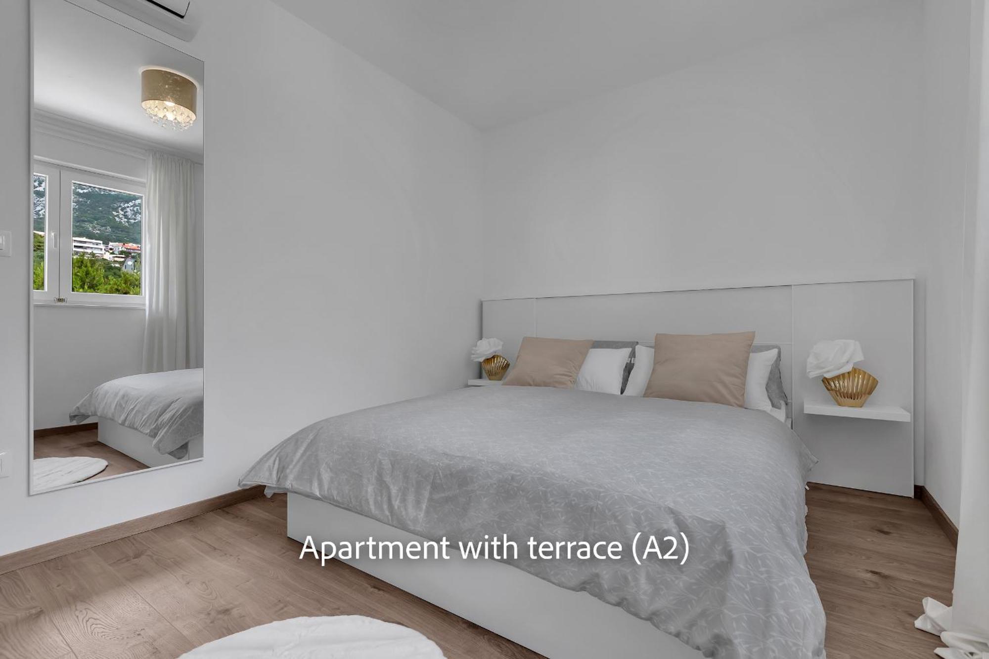La Adriatique Apartment