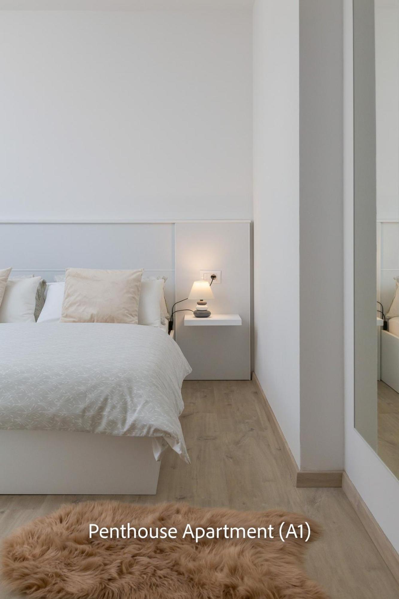 La Adriatique Apartment *