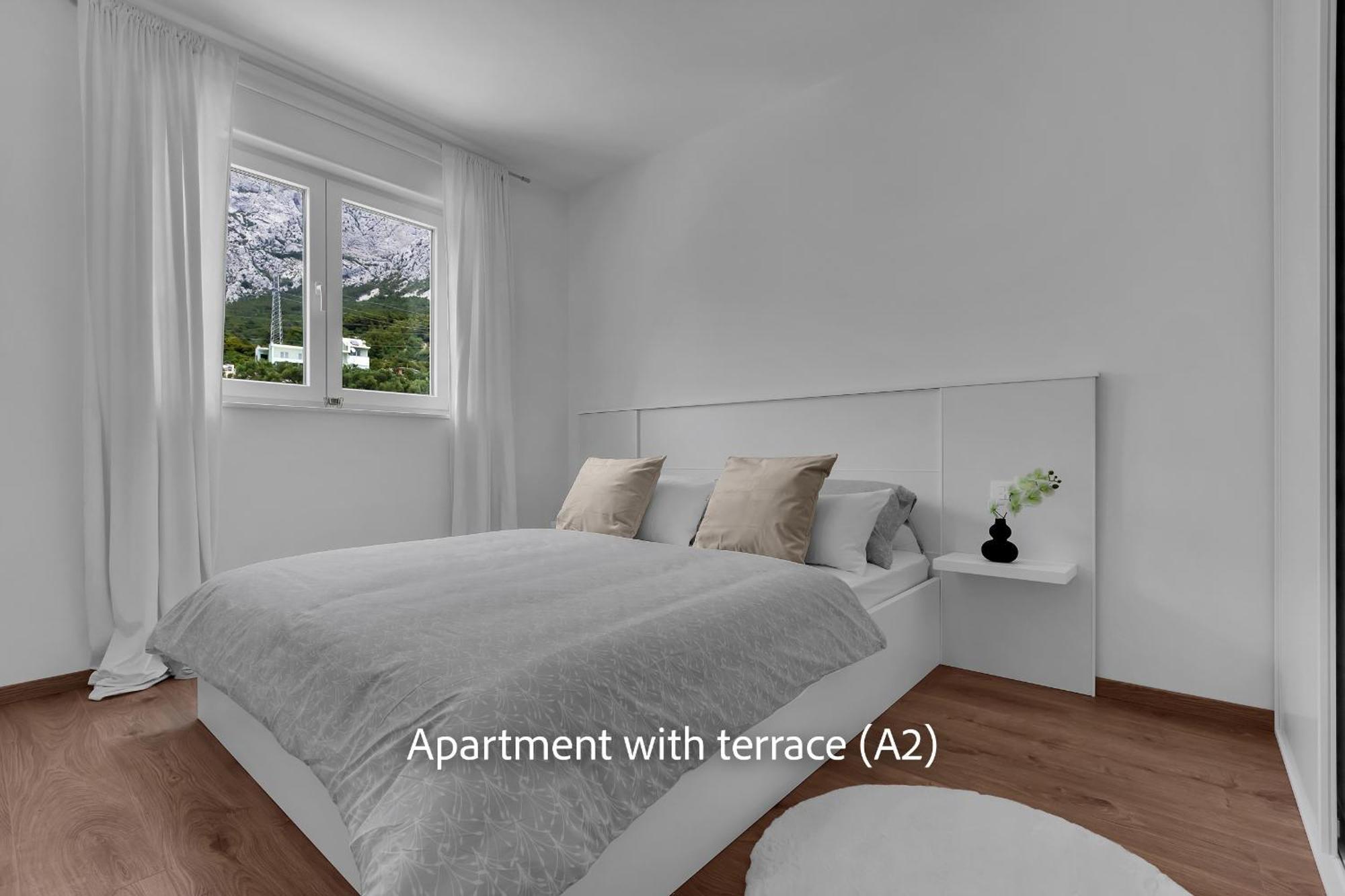 La Adriatique Apartman